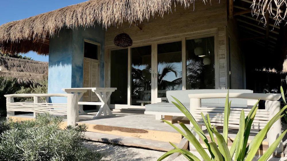 Kai Hotel & Beach Club