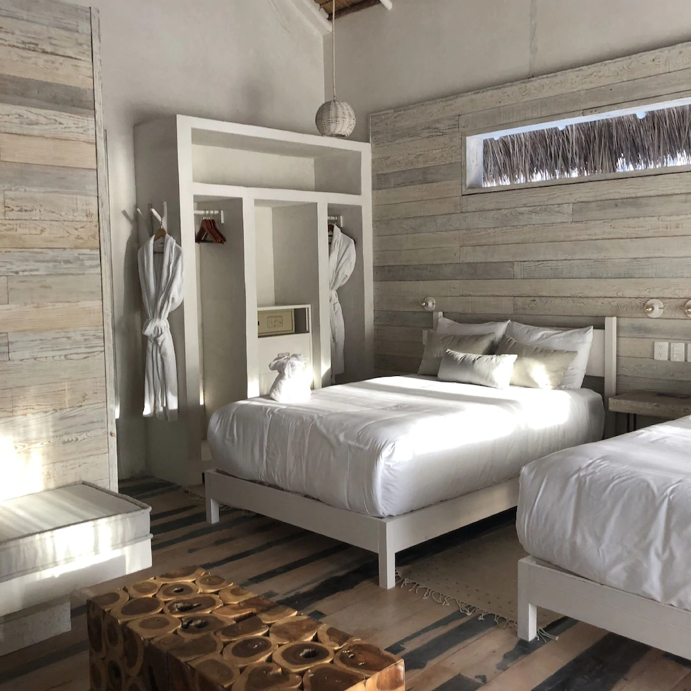 Kai Hotel & Beach Club