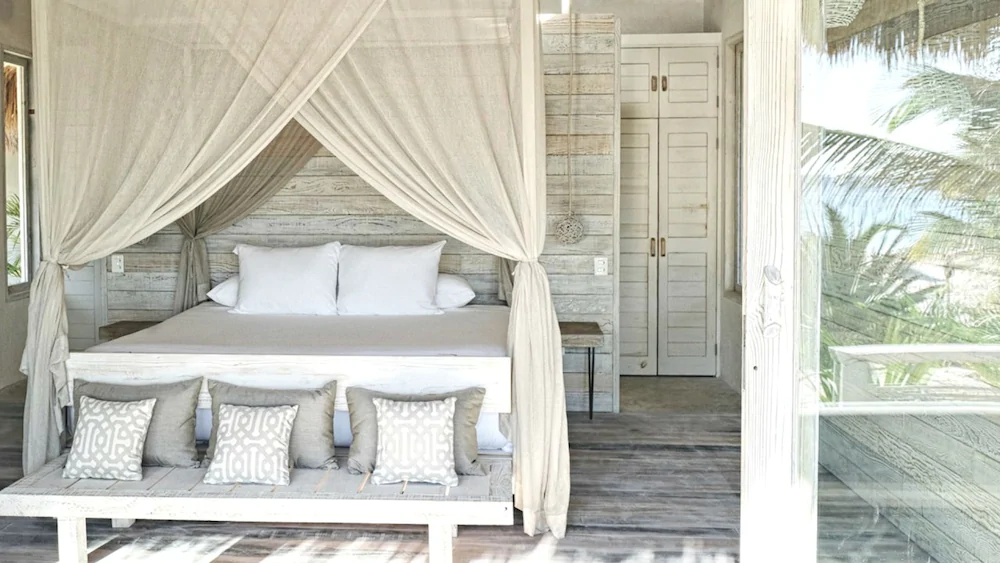 Kai Hotel & Beach Club