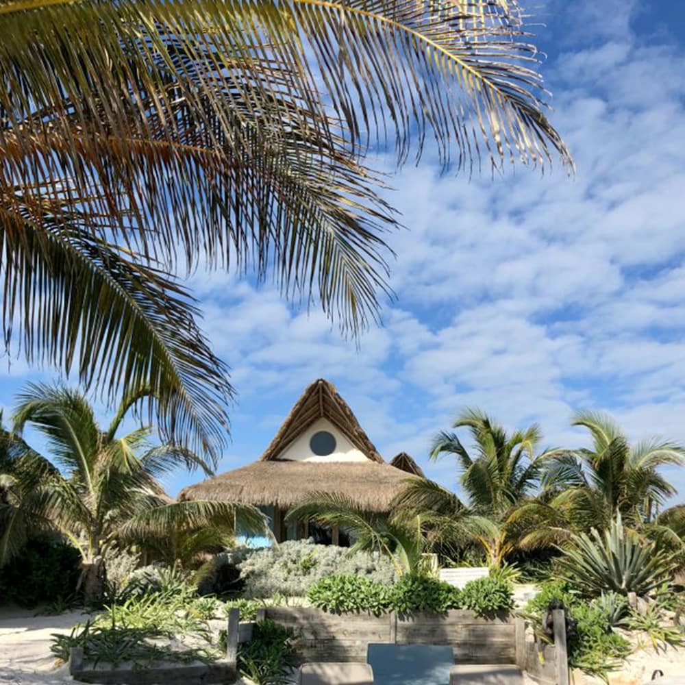 Kai Hotel & Beach Club