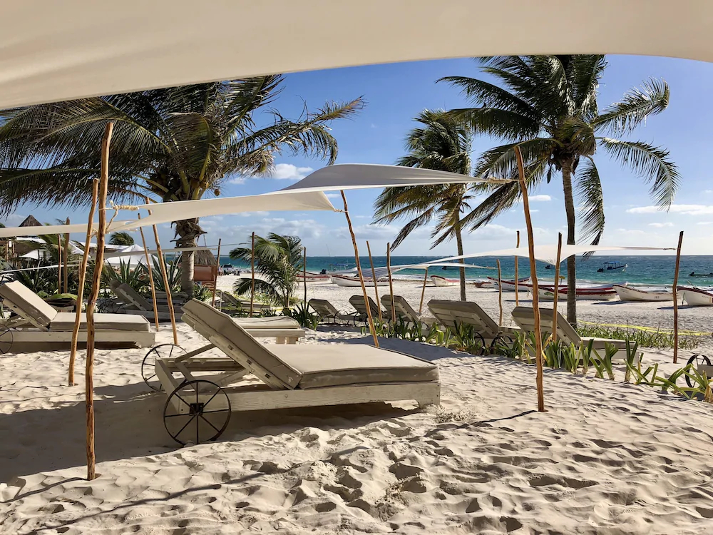 Kai Hotel & Beach Club