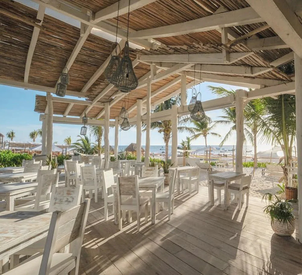 Kai Hotel & Beach Club