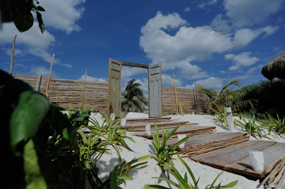 Kai Hotel & Beach Club