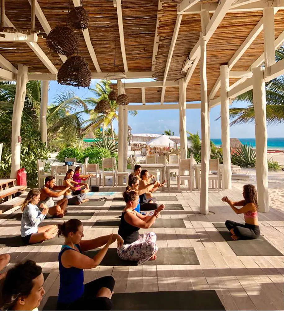 Kai Hotel & Beach Club