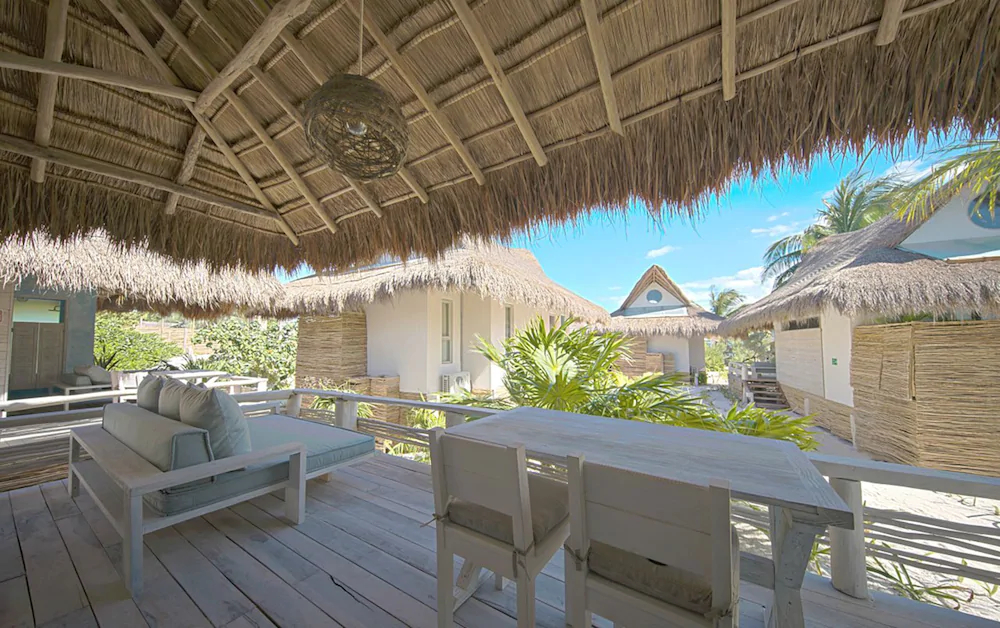 Kai Hotel & Beach Club