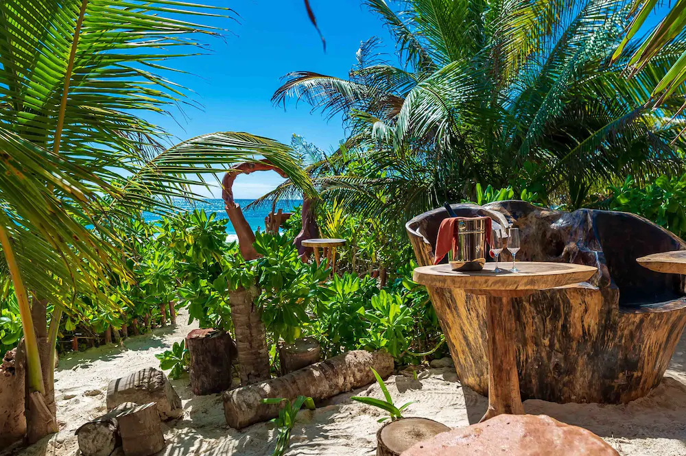 Kanan Tulum Hotel