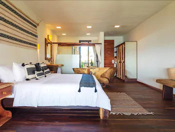 Kanan Tulum Hotel