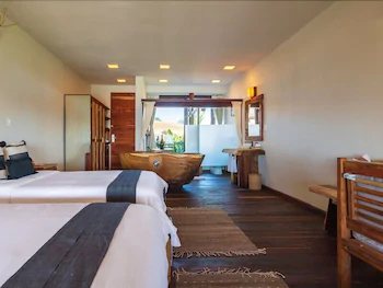 Kanan Tulum Hotel