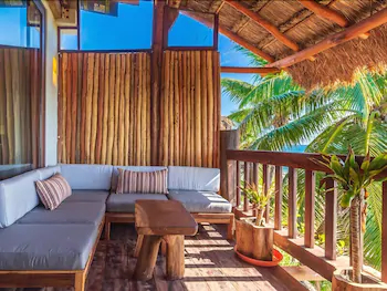 Kanan Tulum Hotel