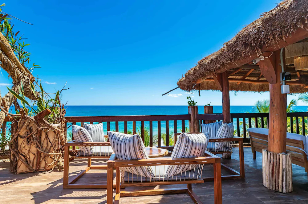 Kanan Tulum Hotel