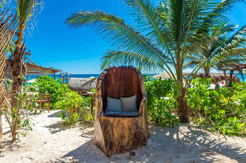 Kanan Tulum Hotel