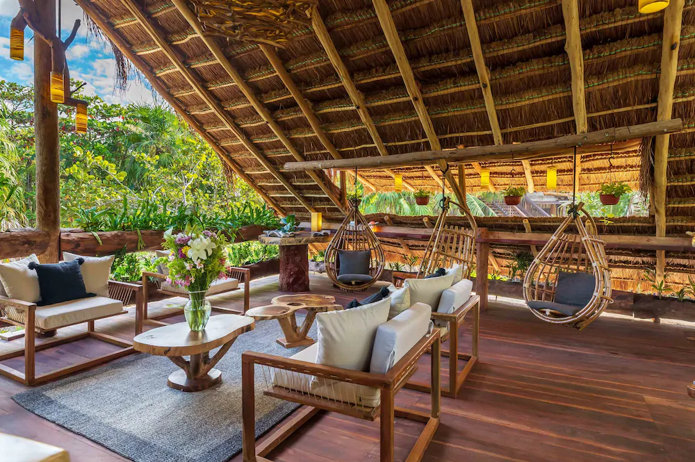 Kanan Tulum Hotel