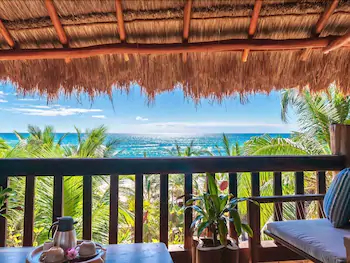 Kanan Tulum Hotel