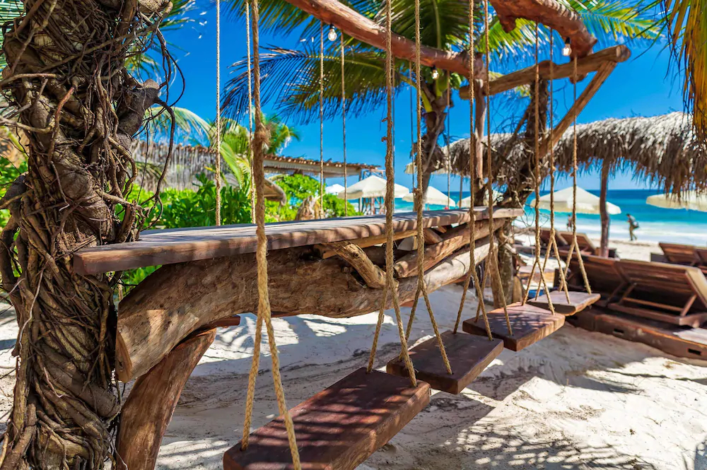 Kanan Tulum Hotel