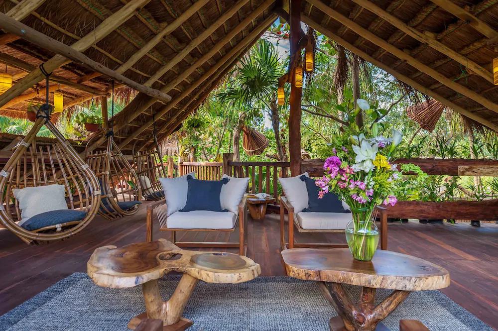 Kanan Tulum Hotel