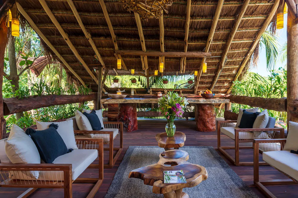 Kanan Tulum Hotel