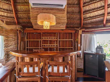 Kanan Tulum Hotel