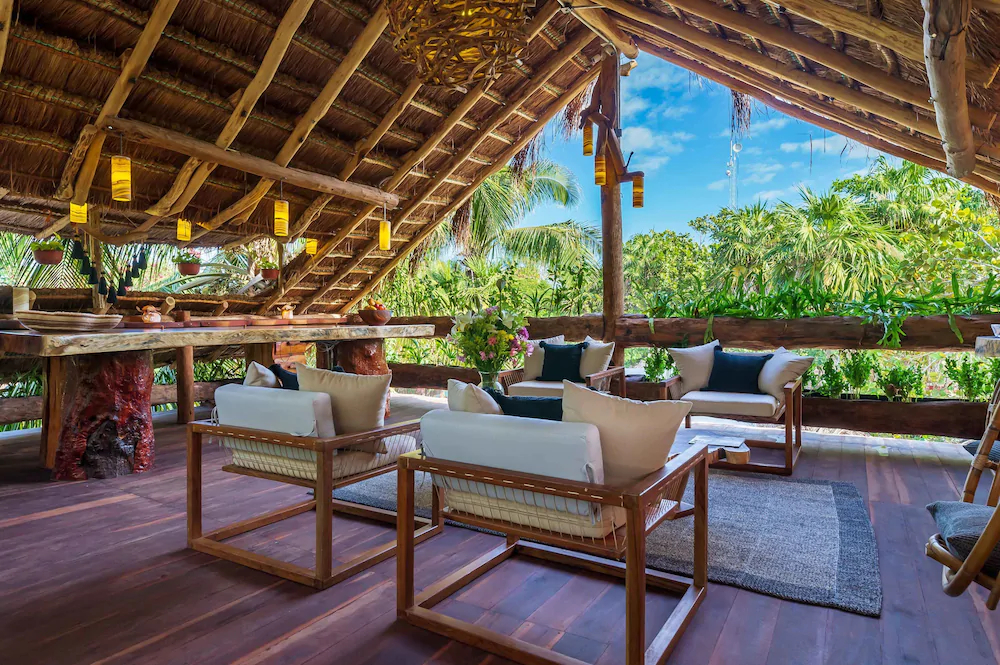 Kanan Tulum Hotel