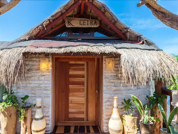 Kanan Tulum Hotel