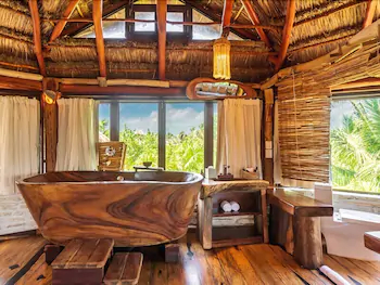 Kanan Tulum Hotel
