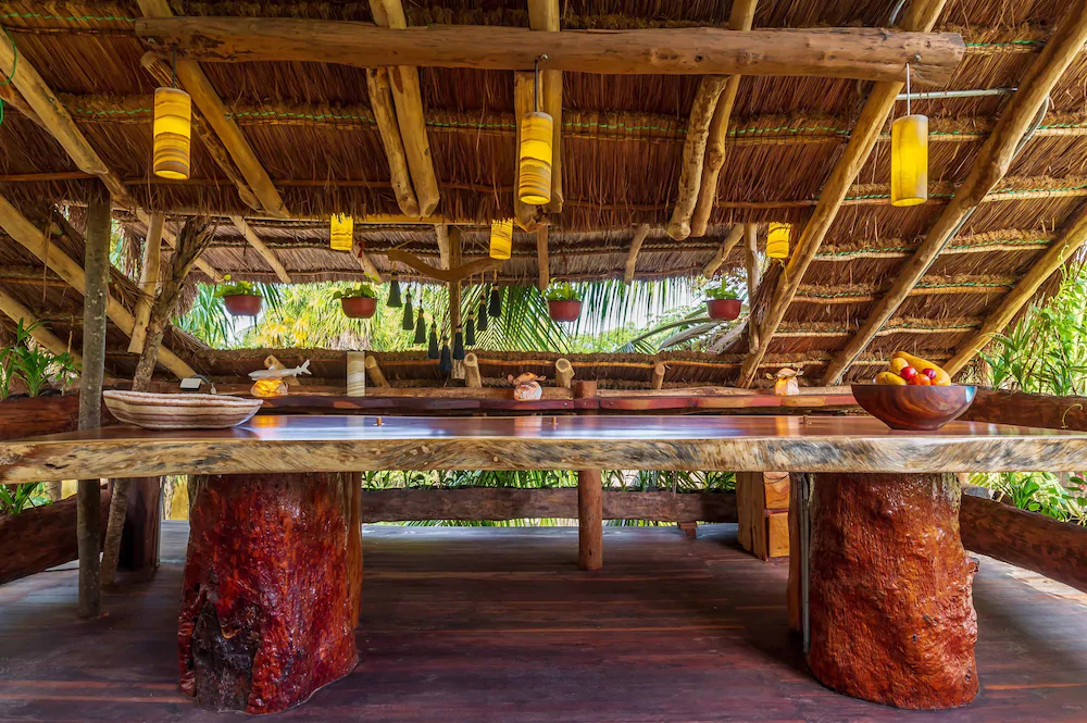 Kanan Tulum Hotel