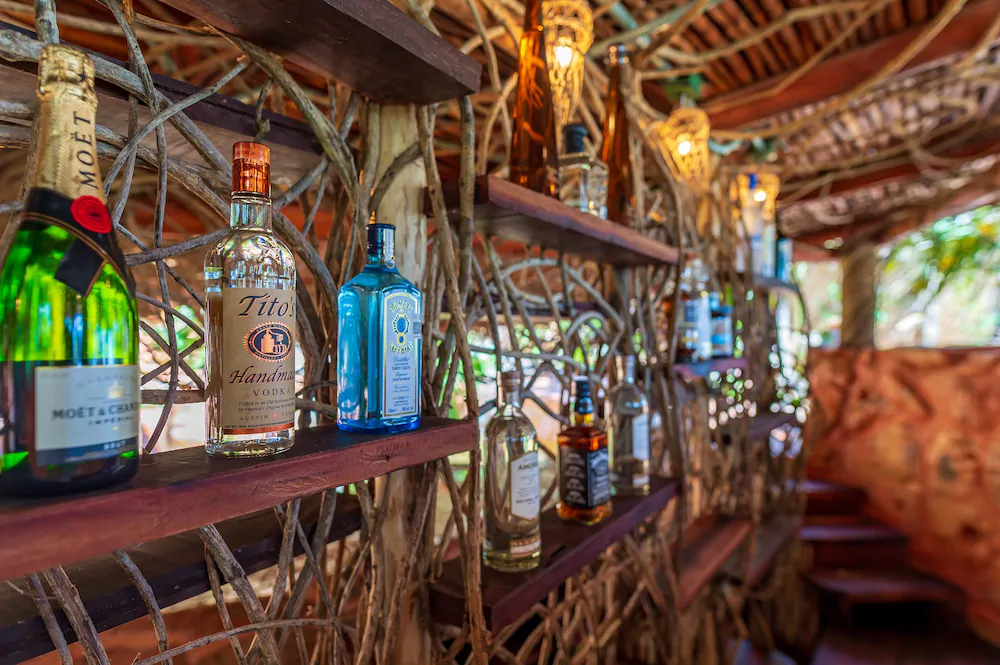 Kanan Tulum Hotel