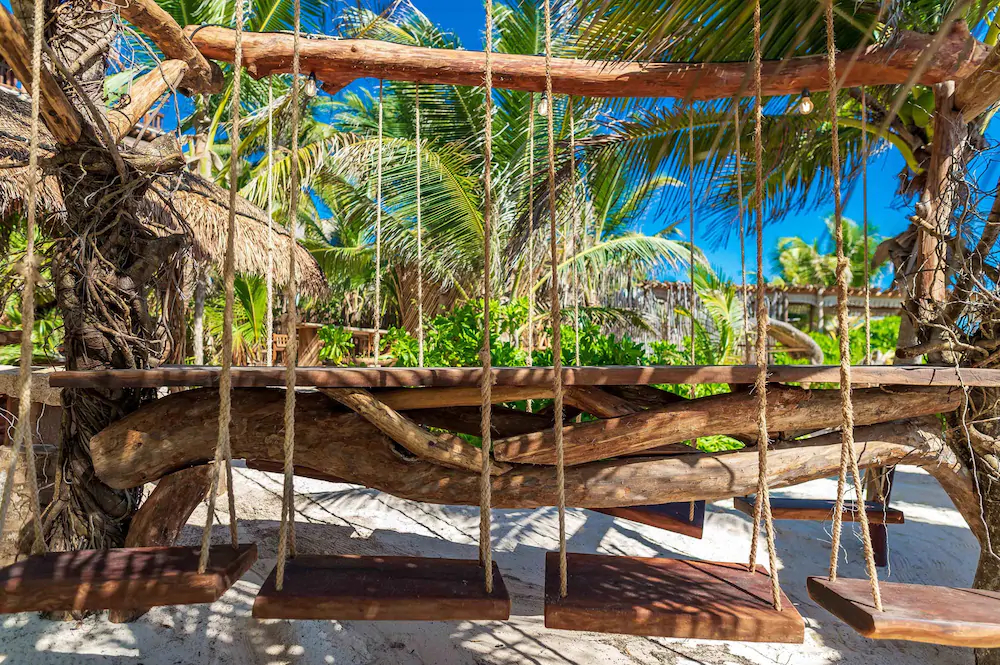 Kanan Tulum Hotel