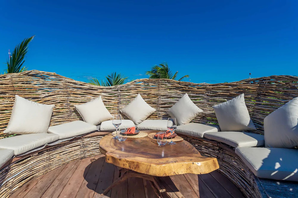 Kanan Tulum Hotel