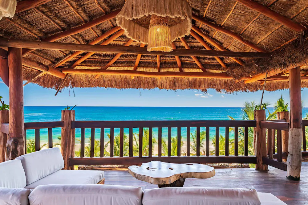 Kanan Tulum Hotel