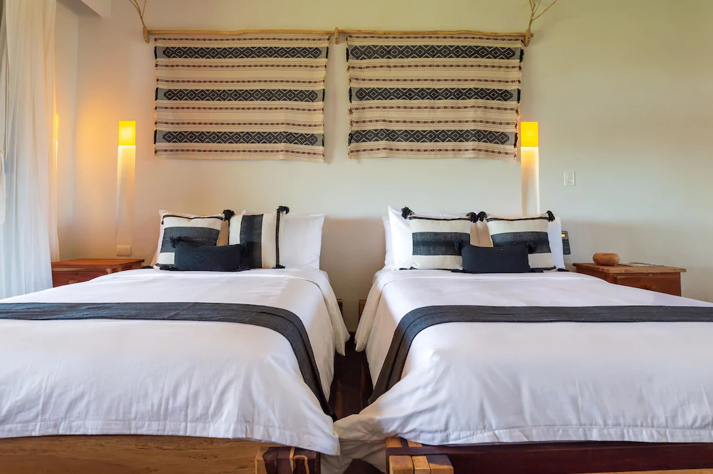 Kanan Tulum Hotel