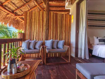 Kanan Tulum Hotel