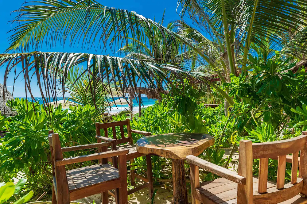 Kanan Tulum Hotel