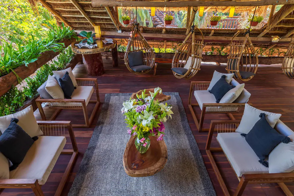 Kanan Tulum Hotel