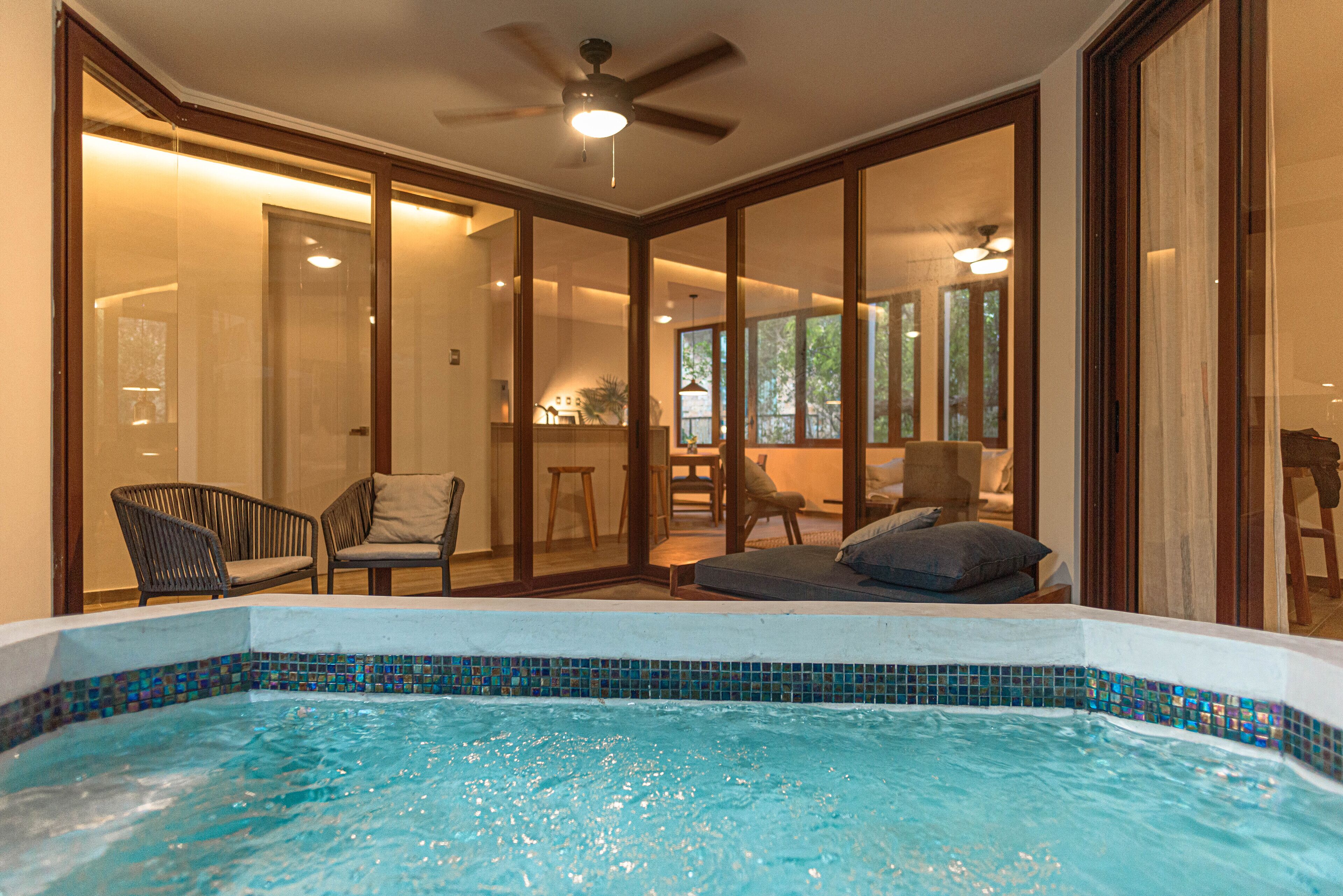 Hotel Boutique K'uyen
