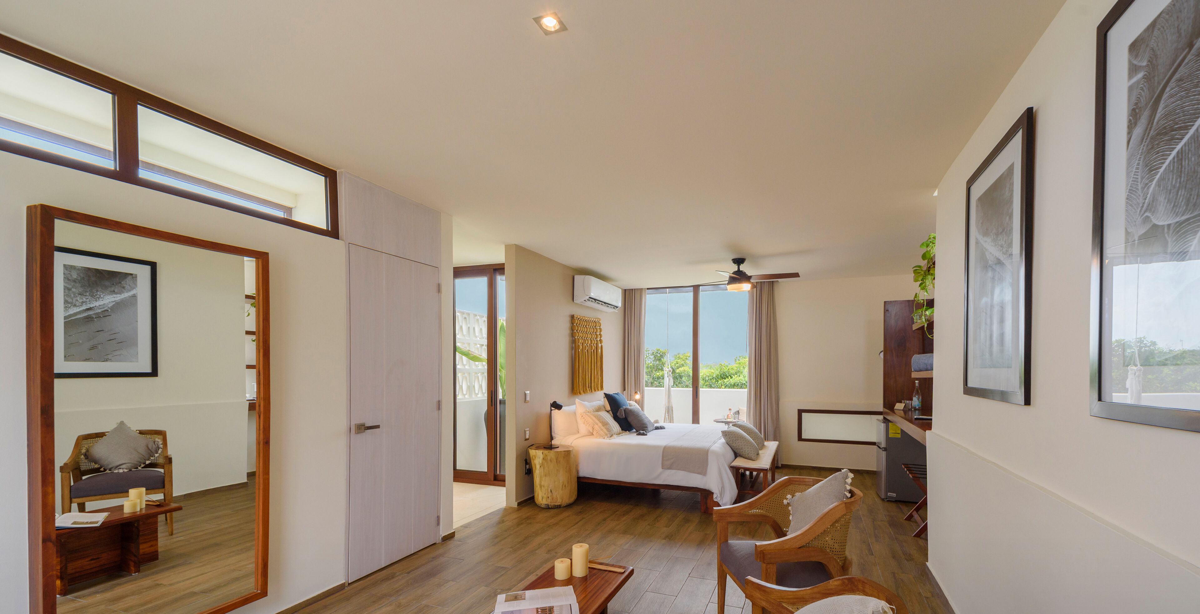Hotel Boutique K'uyen