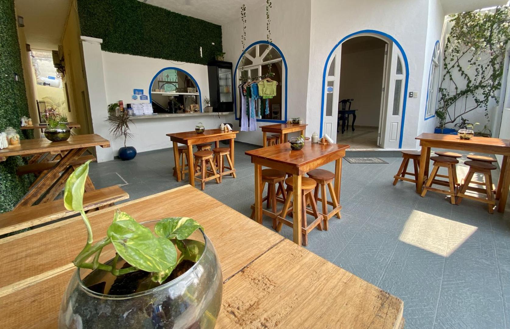 Kassia Tulum Boutique Hotel