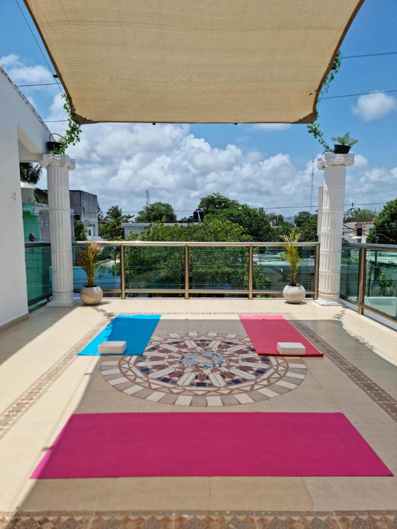 Kassia Tulum Boutique Hotel