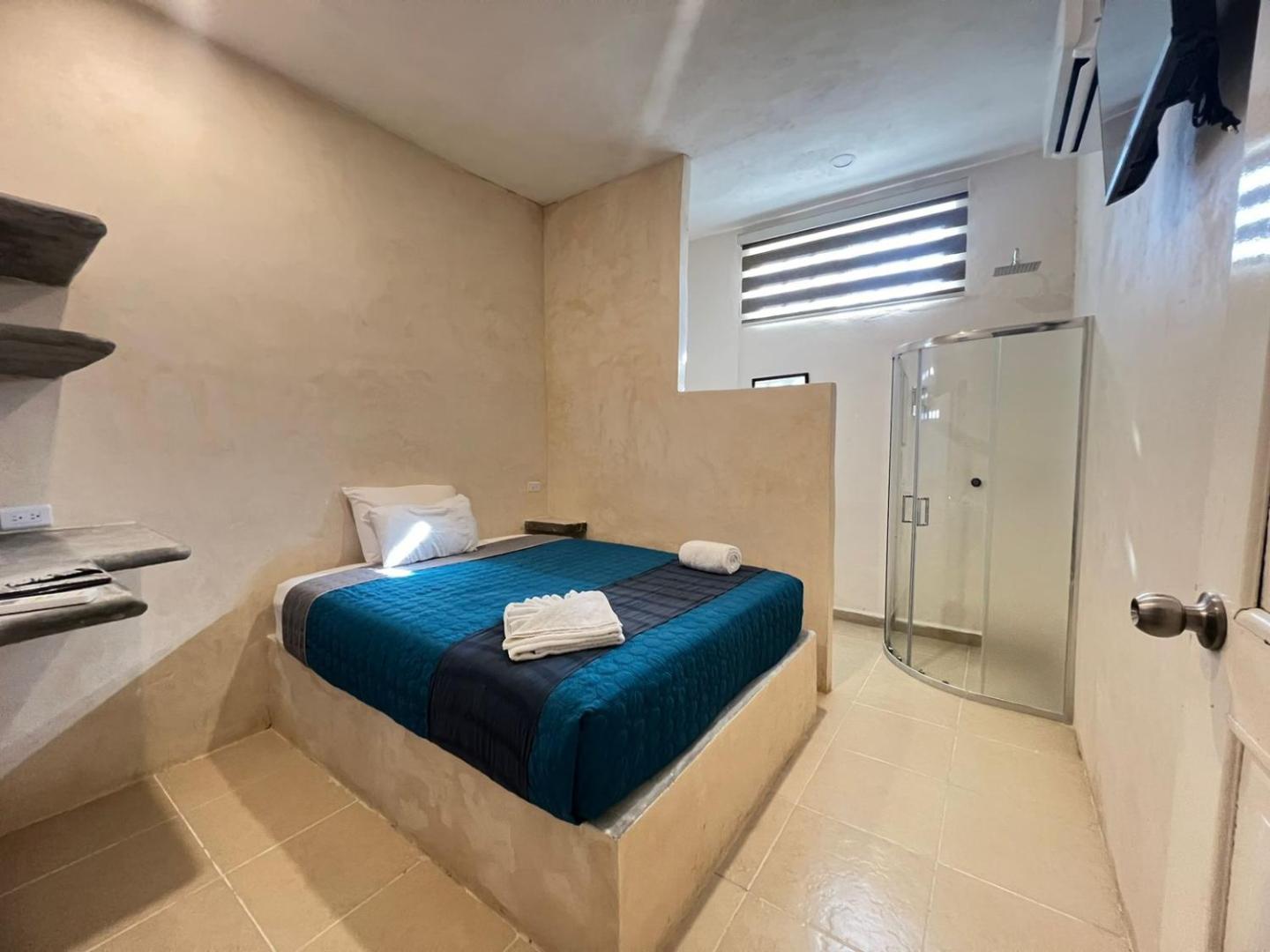 Kassia Tulum Boutique Hotel