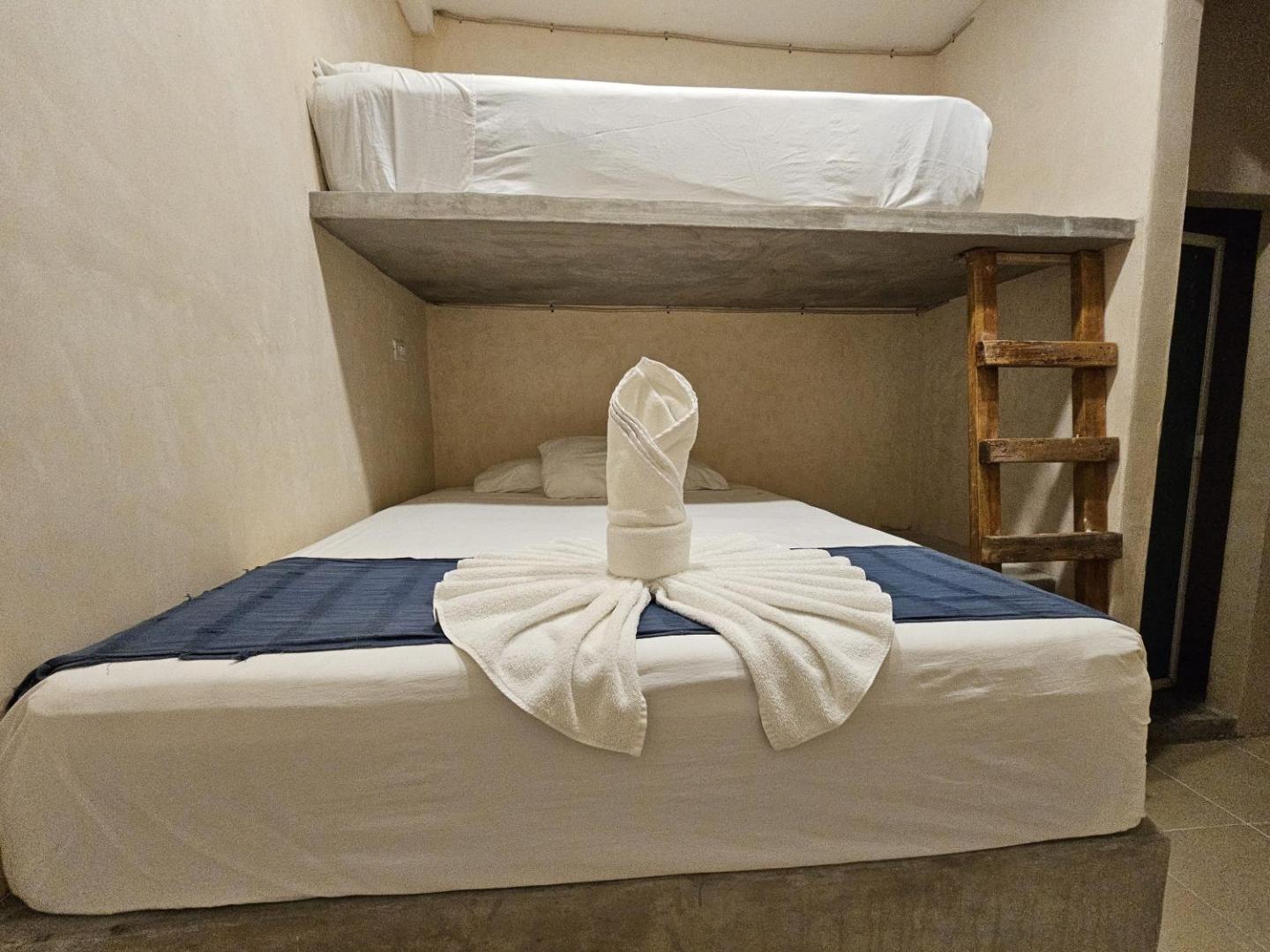 Kassia Tulum Boutique Hotel