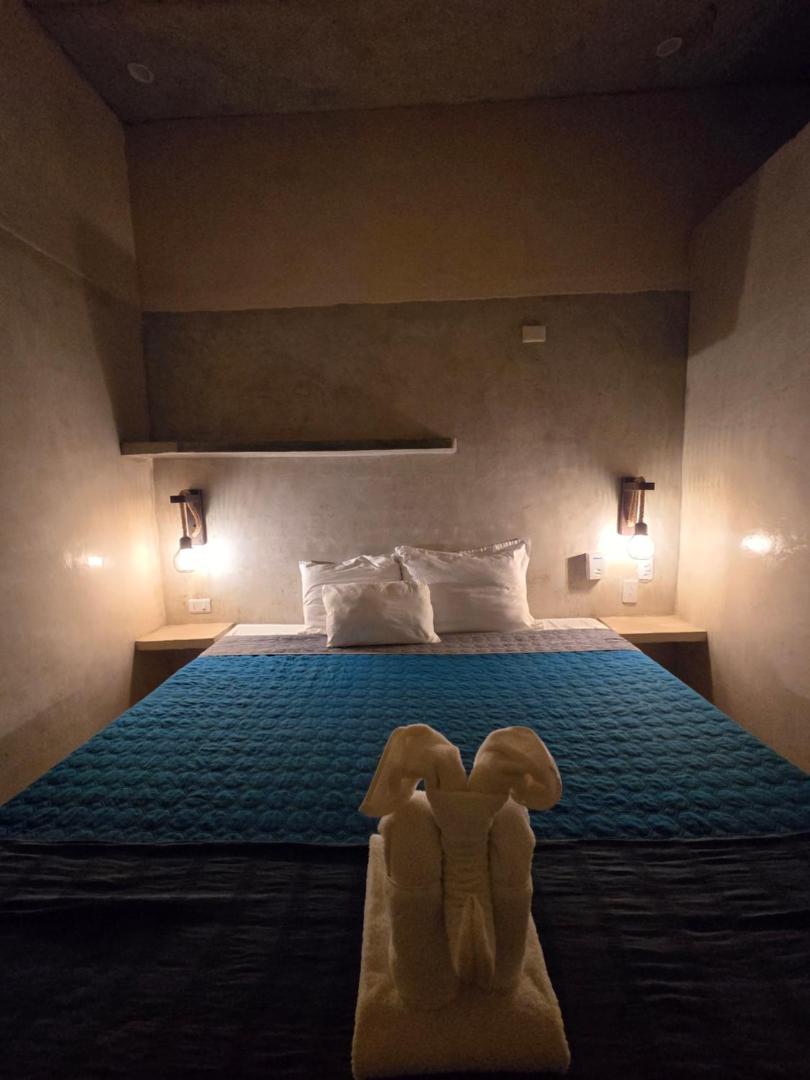 Kassia Tulum Boutique Hotel