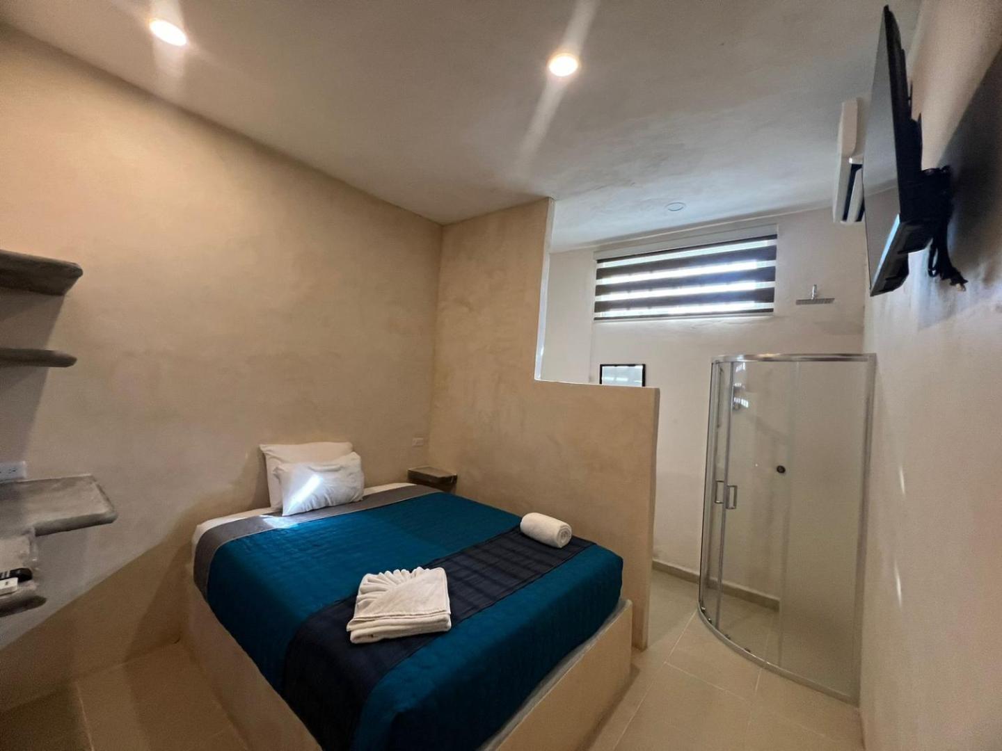 Kassia Tulum Boutique Hotel