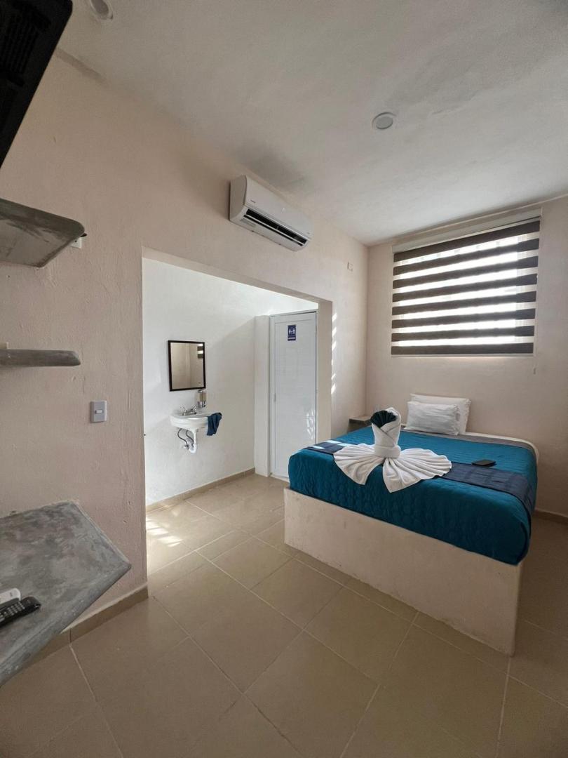 Kassia Tulum Boutique Hotel