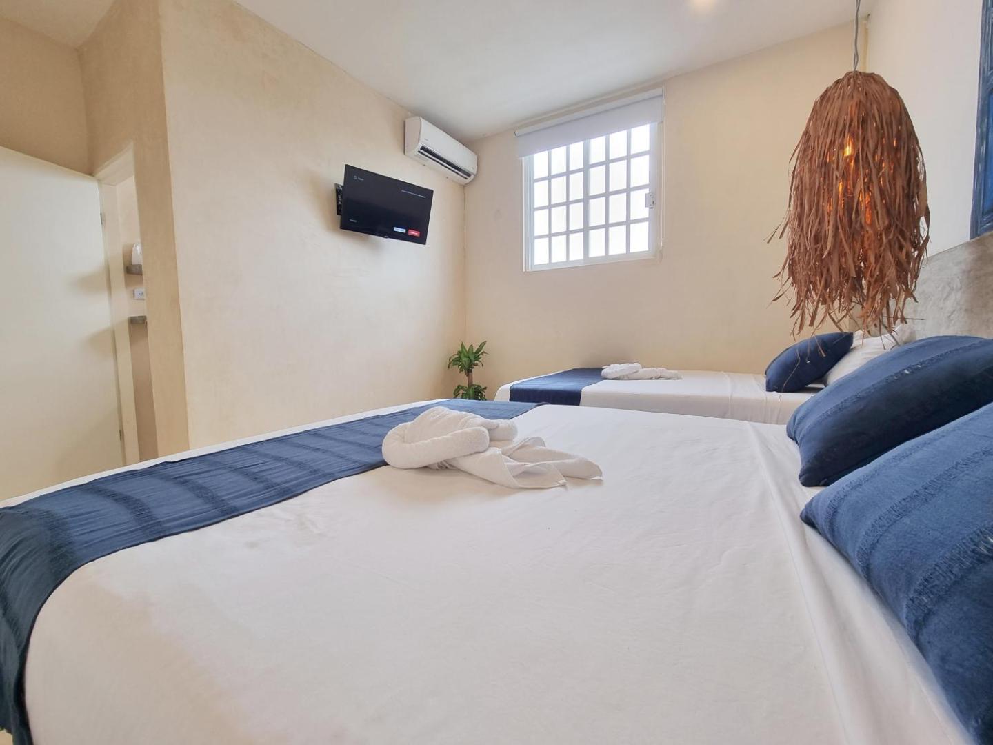 Kassia Tulum Boutique Hotel