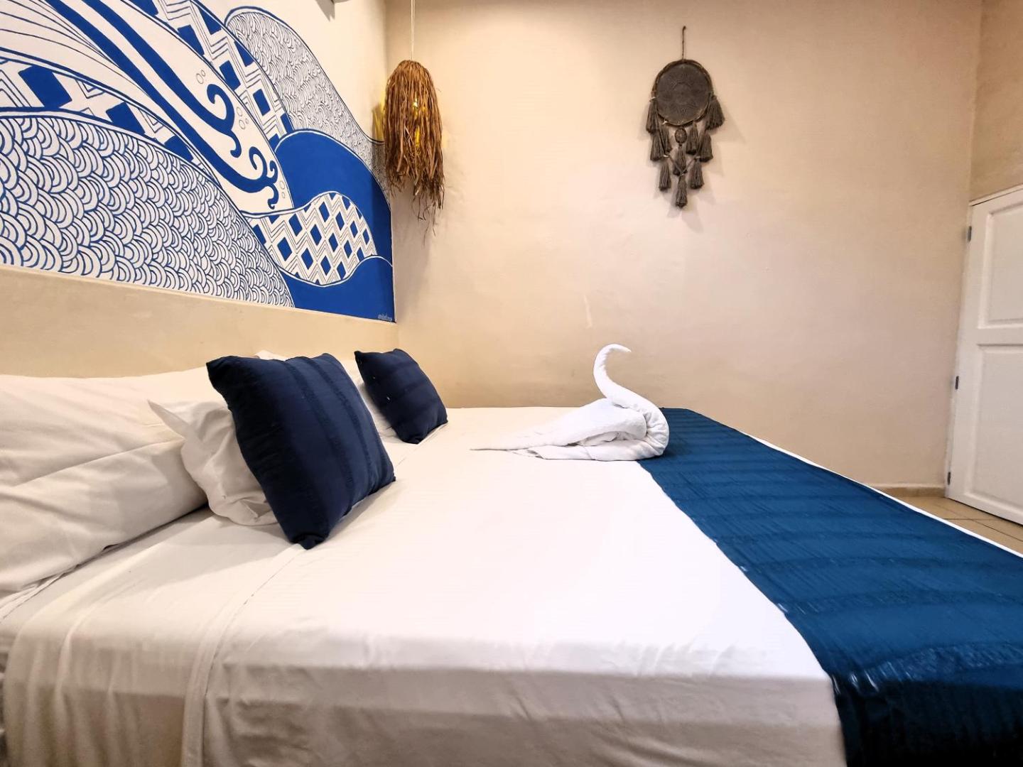 Kassia Tulum Boutique Hotel