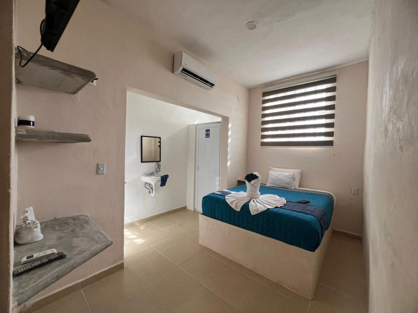 Kassia Tulum Boutique Hotel