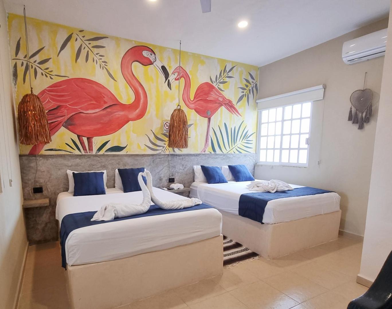 Kassia Tulum Boutique Hotel