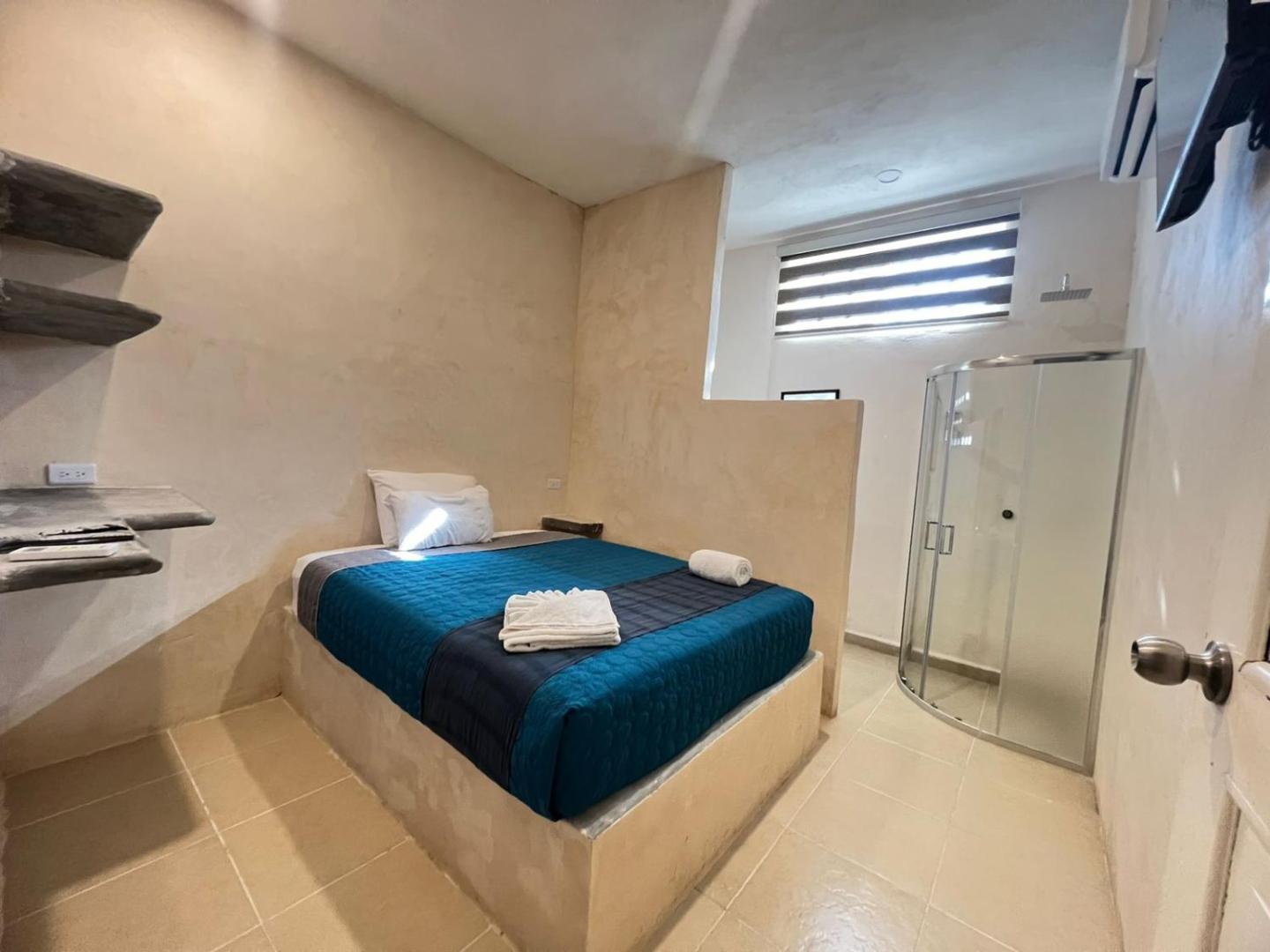 Kassia Tulum Boutique Hotel