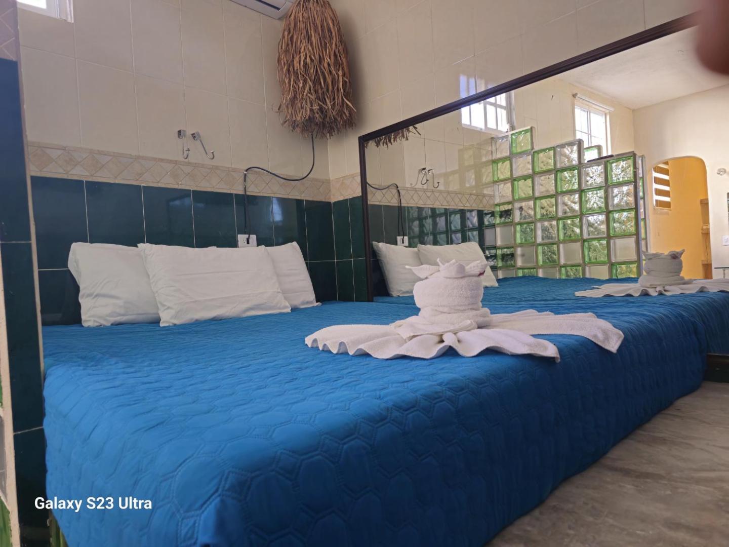 Kassia Tulum Boutique Hotel