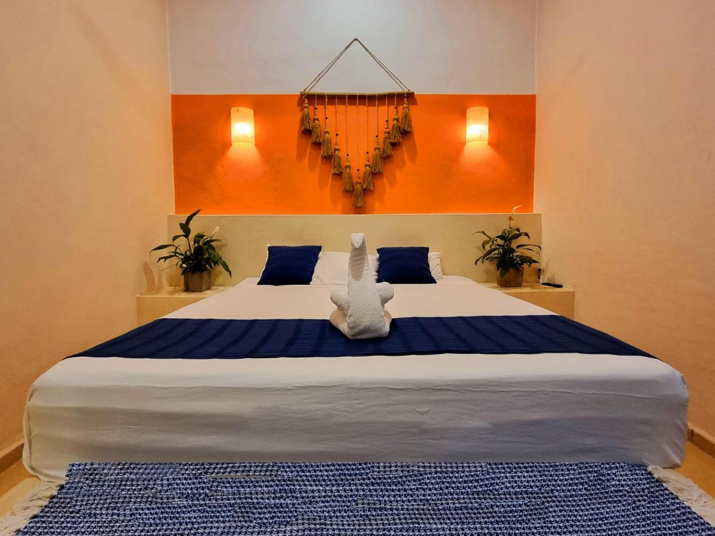 Kassia Tulum Boutique Hotel
