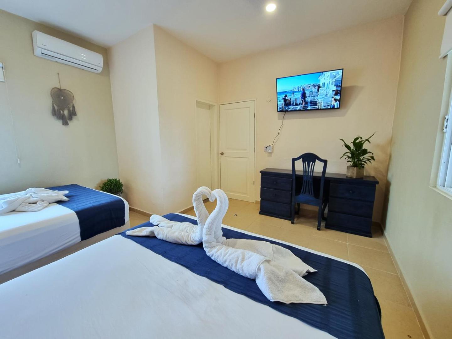 Kassia Tulum Boutique Hotel